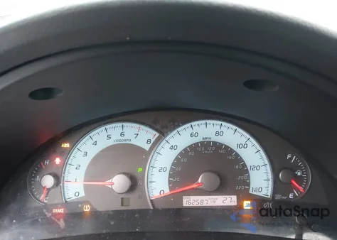 2011 Toyota Camry Se from USA, damaged, VIN 4T1BF3EK4BU205959